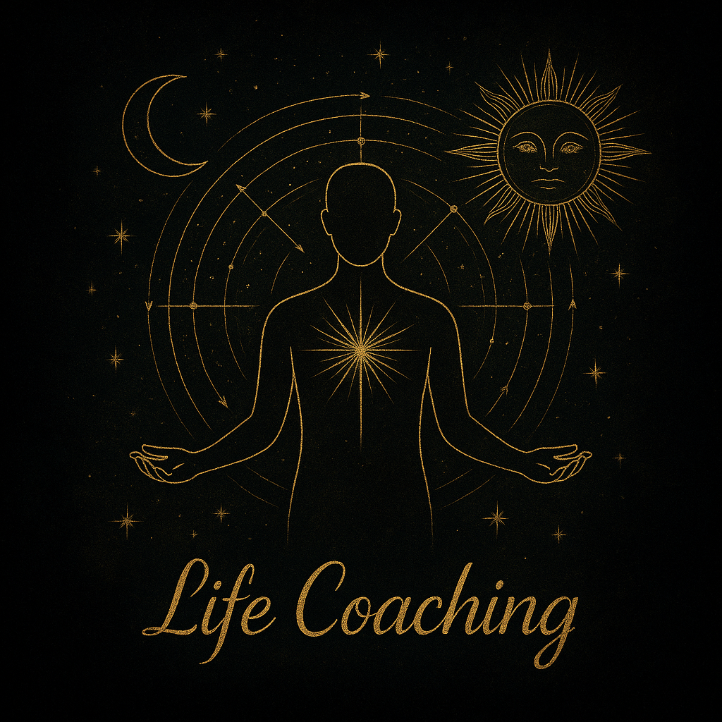 Life Coaching Guidance