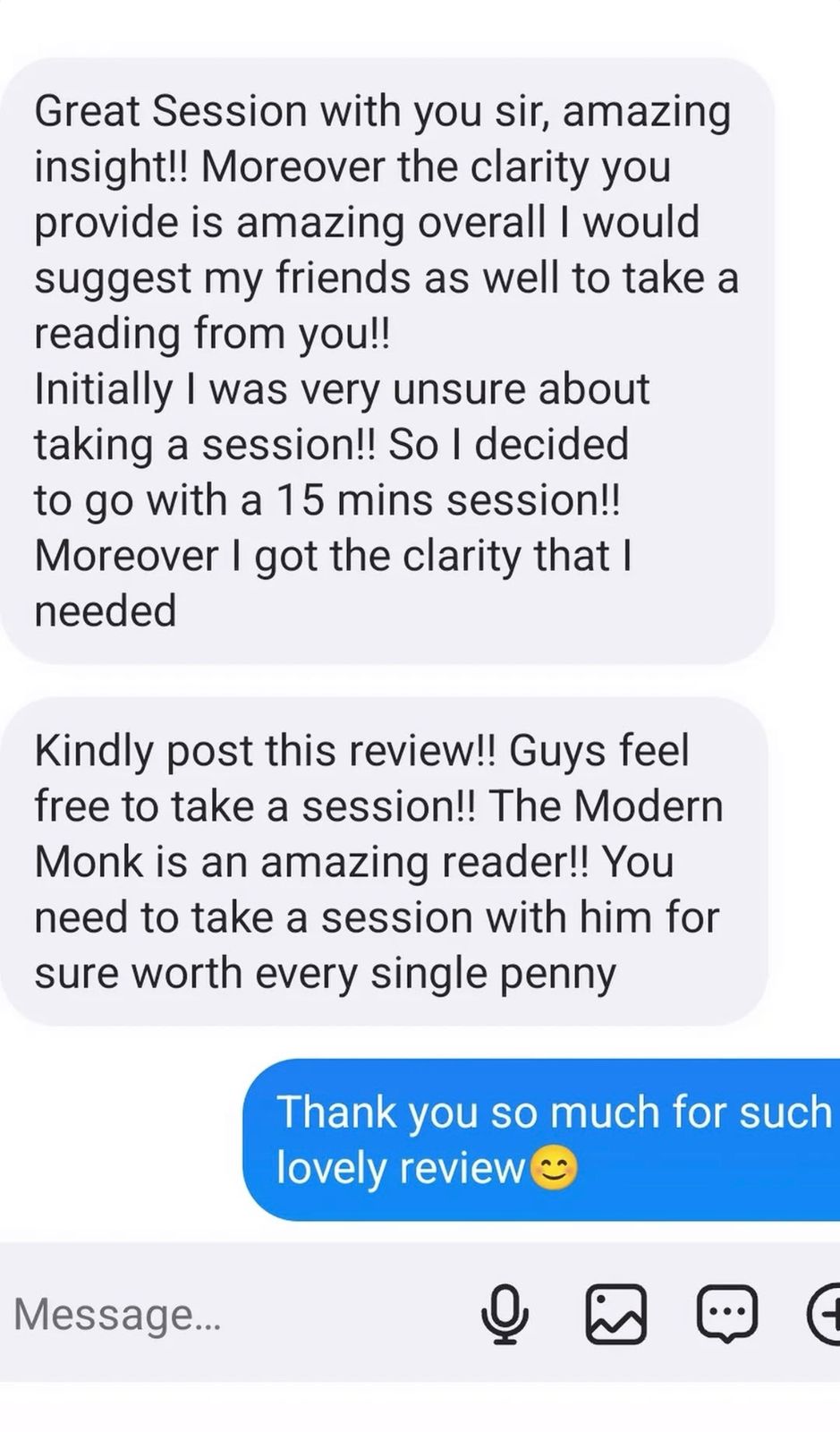 Dev A. - Client Review